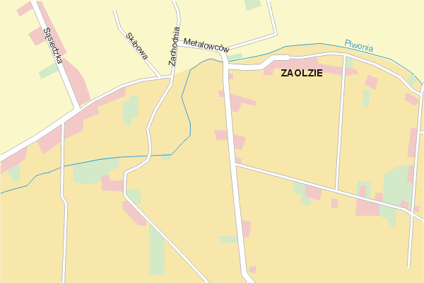 Mapa ( Plan ) Kalisza. Warstwa gwna. Kalisz - Wielkopolska.    
   Warstwa gwna prezentuje ukad ulic Kalisza, oraz okolicznych miejscowoci. Zaznaczono: gwne trasy komunikacyjne, trasy przelotowe Kalisza, jeziora, rzeki, trasy kolejowe, tereny zielone, przemysowe i zarysy zabudowa. Mapa wykonana jest w skali 1:10 000 - warstwa podstawowa oraz w wikszych skalach.

Kalisz - warstwa gwna Internetowego Planu Kalisza serwisu Cyber Wielkopolska.