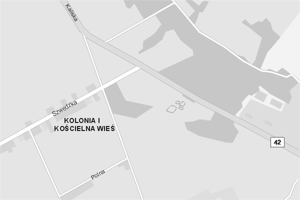 Mapa ( Plan ) Kalisza. Lokalizacje LOTTO Kalisz. Kalisz - Wielkopolska.  
  
   Warstwa LOTTO prezentuje lokalizacje kaliskich lottomatw w postaci umieszczonego znaku graficznego LOTTO. Po najechaniu kursorem myszy na znak graficzny pojawia si nazwa i adres lokalizowanego lottomatu (IE), a po klikniciu w niektre loga otwiera dodatkowe okienko z opisem kolektury, danymi teleadresowymi i godzinami otwarcia. Mapa wykonana jest w skali 1:10 000 - warstwa LOTTO.

Kalisz - lokalizacje lottomatw ( LOTTO ) Internetowego Planu Kalisza serwisu Cyber Wielkopolska.