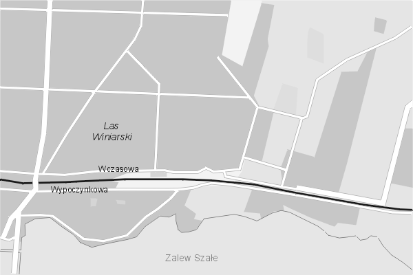 Mapa ( Plan ) Kalisza. Warstwa Bankowa Kalisz. Kalisz - Wielkopolska.  
  
   Warstwa bankowa prezentuje wybrane lokalizacje kaliskich bankw w postaci umieszczonego znaku graficznego BANK. Po najechaniu kursorem myszy na znak graficzny pojawia si nazwa i adres lokalizowanego banku (IE), a po klikniciu w niektre loga otwiera dodatkowe okienko z opisem banku i danymi teleadresowymi. Mapa wykonana jest w skali 1:10 000 - warstwa bankowa.

Kalisz - warstwa bankowa ( BANK ) Internetowego Planu Kalisza serwisu Cyber Wielkopolska.